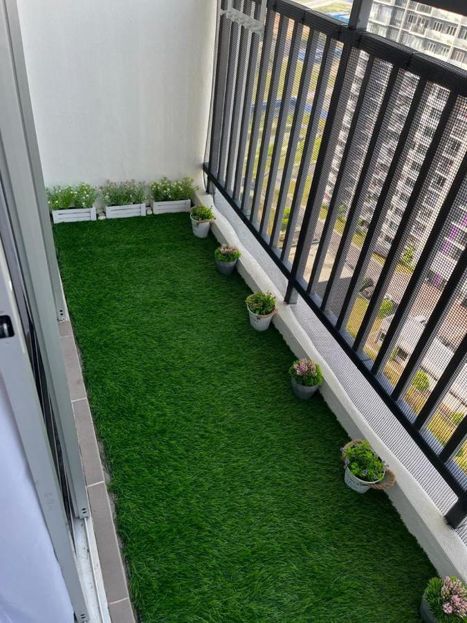 Faliza Adelia Residence Kajang Exteriör bild