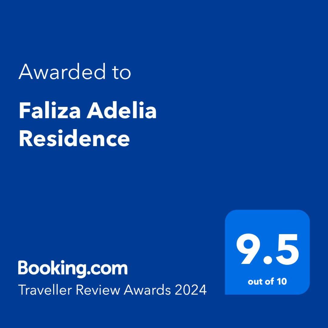 Faliza Adelia Residence Kajang Exteriör bild